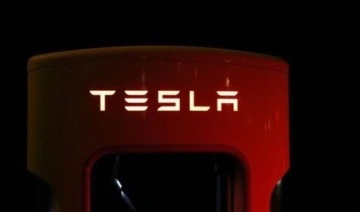 Tesla'dan Çin'de 'Megapack' hamlesi