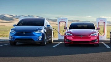 Tesla'dan uygun fiyatlı Model X ve Model S hamlesi!