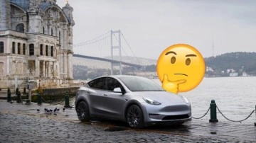 Tesla'nın Türkiye Batarya Değişim Ücreti Ortaya Çıktı - Webtekno