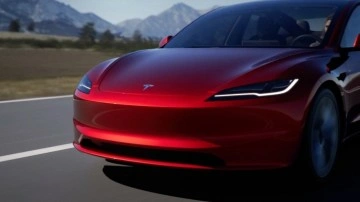 Tesla'nın uygun fiyatlı yeni modeli için nefesler tutuldu!