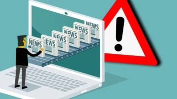 Teyit'e Göre En Çok Yalan Haber Yayınlayan İnternet Siteleri
