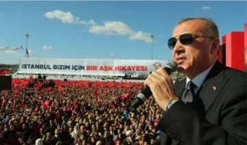 Teyit.org incelemeleri: İşte Erdoğan'ın seçim döneminde söylediği yalanlar...