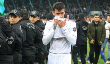 TFF 1. Lig ekiplerinden Altınordu FK küme düştü