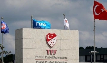 TFF, 7 Süper Lig kulübünü PFDK'ye sevk etti!