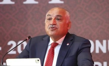 TFF Başkanı istifa etti mi iddiaları doğru mu? TFF Başkanı Mehmet Büyükekşi istifa mı etti?