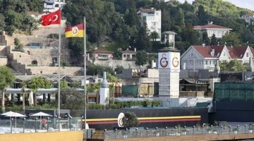 TFF binasının ardından Galatasaray Adası'nda da silahlı saldırı gerçekleştirildi