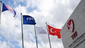 TFF Profesyonel Futbol Disiplin Kurulu ceza yağdırdı!