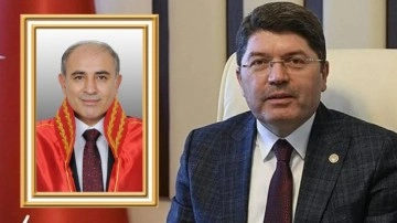 TFF Tahkim Kurulu Başkanı Mustafa Artuç hayatını kaybetti! Bakan Yılmaz Tunç'tan taziye mesajı