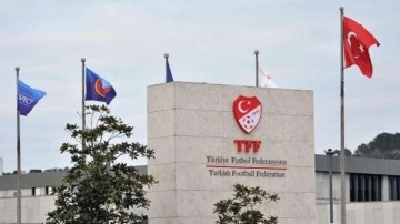TFF Tahkim Kurulu, Galatasaray'ın cezalarını onadı