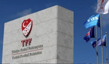 TFF Tahkim Kurulu puan silme cezası verilen 8 kulübün itirazlarını reddetti