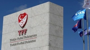 TFF, Türkiye Kupası formatında değişikliğe gitti