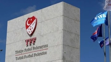 TFF'den 10 takıma üçer puan silme cezası