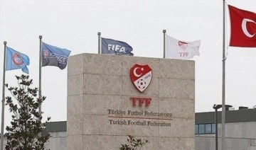 TFF'den Hatayspor ve Gaziantep FK kararı! 'Yabancı oyuncu' kolaylığı...
