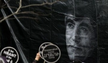 TGC: Hrant Dink için 16 yıldır adalet bekliyoruz