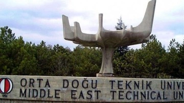 THE 2024 sıralamasında Türkiye'nin en iyi devlet üniversitesi ODTÜ oldu