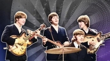 The Beatles ve Üyeleri Hakkında İlginç Bilgiler