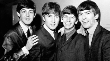 The Beatles'ı Anlatan 4 Film Geliyor