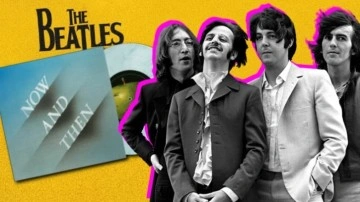 The Beatles'ın Yapay Zekâyla Oluşturulan Son Şarkısı Çıktı! - Webtekno