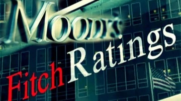 The Economist ve Moody’s’ten sonra Fitch de devrede