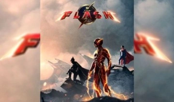 The Flash geri dönüyor