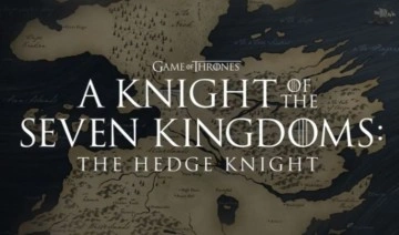The Hedge Knight ile HBO’nun Game of Thrones yolculuğu devam ediyor