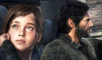 The Last of Us dizisinden ilk fragman geldi