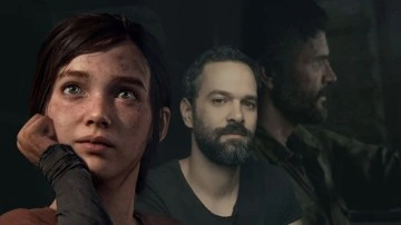The Last of Us Part 3’ten Yeni Bilgiler Geldi - Webtekno