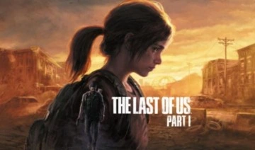 The Last of Us Part I PC için çıkıyor! İşte sistem gereksinimleri