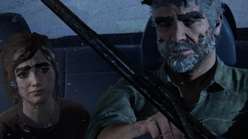 The Last of Us PC Sürümünün Güncellemesi, Hala Yeterli Değil
