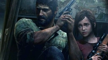 The Last of Us'ın Online Versiyonu İptal Edildi - Webtekno