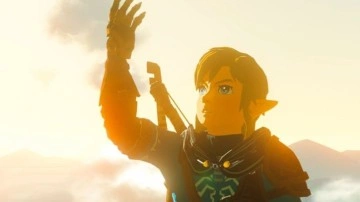 The Legend of Zelda'nın Filmi Geliyor: İşte İlk Bilgiler - Webtekno