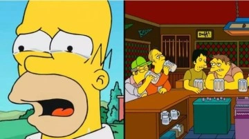 The Simpsons, Sevilen Bir Karakteri Öldürdü