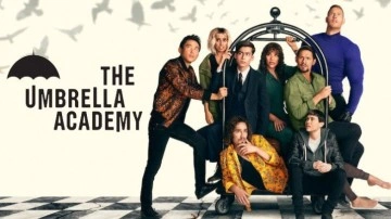 The Umbrella Academy 4. Sezon Onayı Aldı: Son Sezon Olacak!