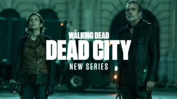 The Walking Dead: Dead City’nin Çıkış Tarihi Belli Oldu