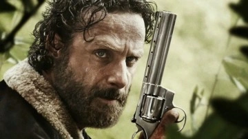 The Walking Dead Filmleri Yerine Rick Grimes Dizisi Geliyor