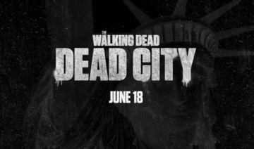 The Walking Dead'in yeni dizisinin çıkış tarihi belli oldu