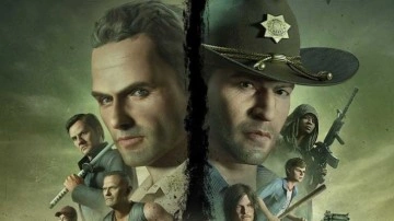 The Walking Dead'in Yeni Oyunu "Destinies" Duyuruldu! - Webtekno