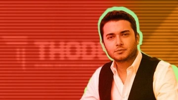 Thodex CEO'su Faruk Fatih Özer, İlk Kez Mahkemeye Çıktı
