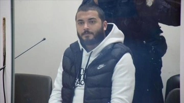 Thodex kurucusu Faruk Fatih Özer'in cezası belli oldu!