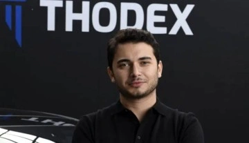  Thodex tokatçısı Faruk Fatih Özer'i kim çarpmış?