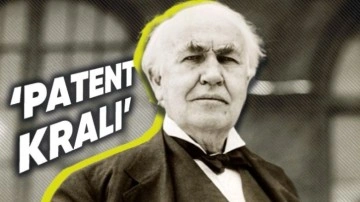 Thomas Edison Kimdir? Hayatı ve İcatları - Webtekno