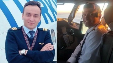THY pilotları TIR'a arkadan çarptı! 2 Pilot öldü bir pilot ağır yaralı