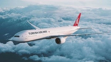 THY uçağı sis yüzünden Şırnak'a iniş yapamadı!
