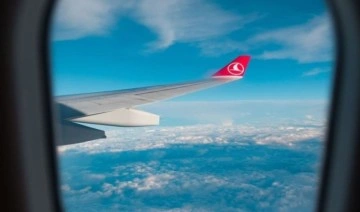 THY uçağında yolcudan 'bomba' şakası: Yolcu gözaltına alındı
