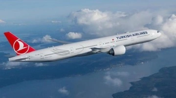 THY uçağının motoru alev alınca pilotlar Kayseri'ye geri dönmek zorunda kaldı