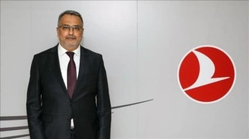 THY Yönetim Kurulu Başkanı Ahmet Bolat koronavirüse yakalandı