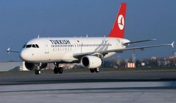 THY'den açıklama: Yunanistan'a yarın yapılacak tüm uçuşlar iptal edildi