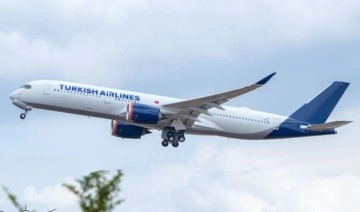 THY'nin mavi uçağının sırrı ne? THY'den Airbus A350 için açıklama geldi