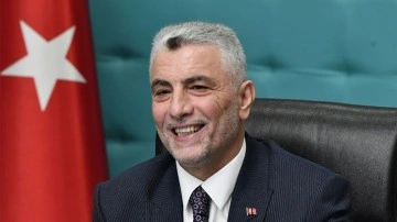 Ticaret Bakanı Ömer Bolat açıkladı! İkinci el otomobil piyasasıyla ilgili bomba gelişmeler