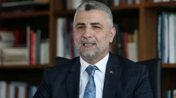 Ticaret Bakanı Ömer Bolat, "e-Birliktelik Kampanyası"nı tanıttı
